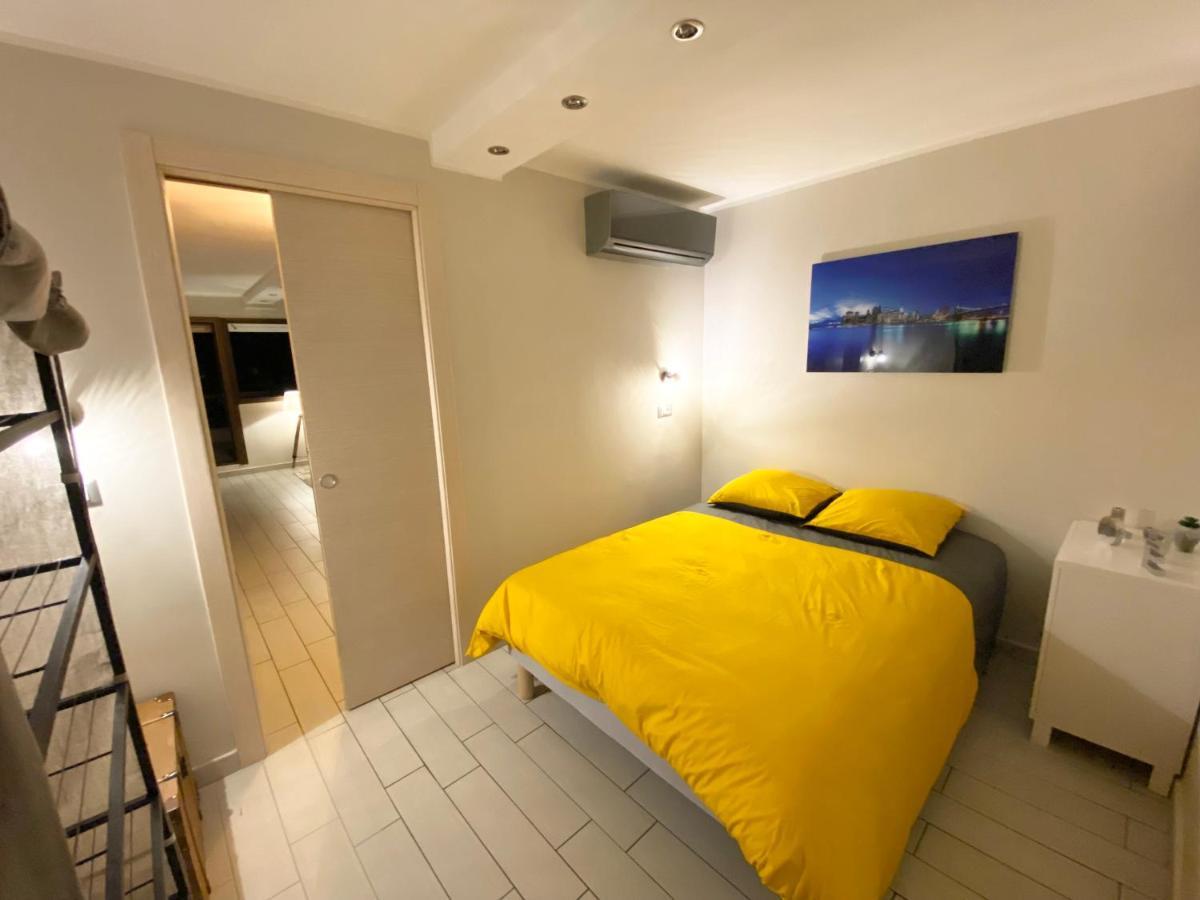Appartamento Superbe 2 Pieces Terrasse / Piscine / Vue / Parking *